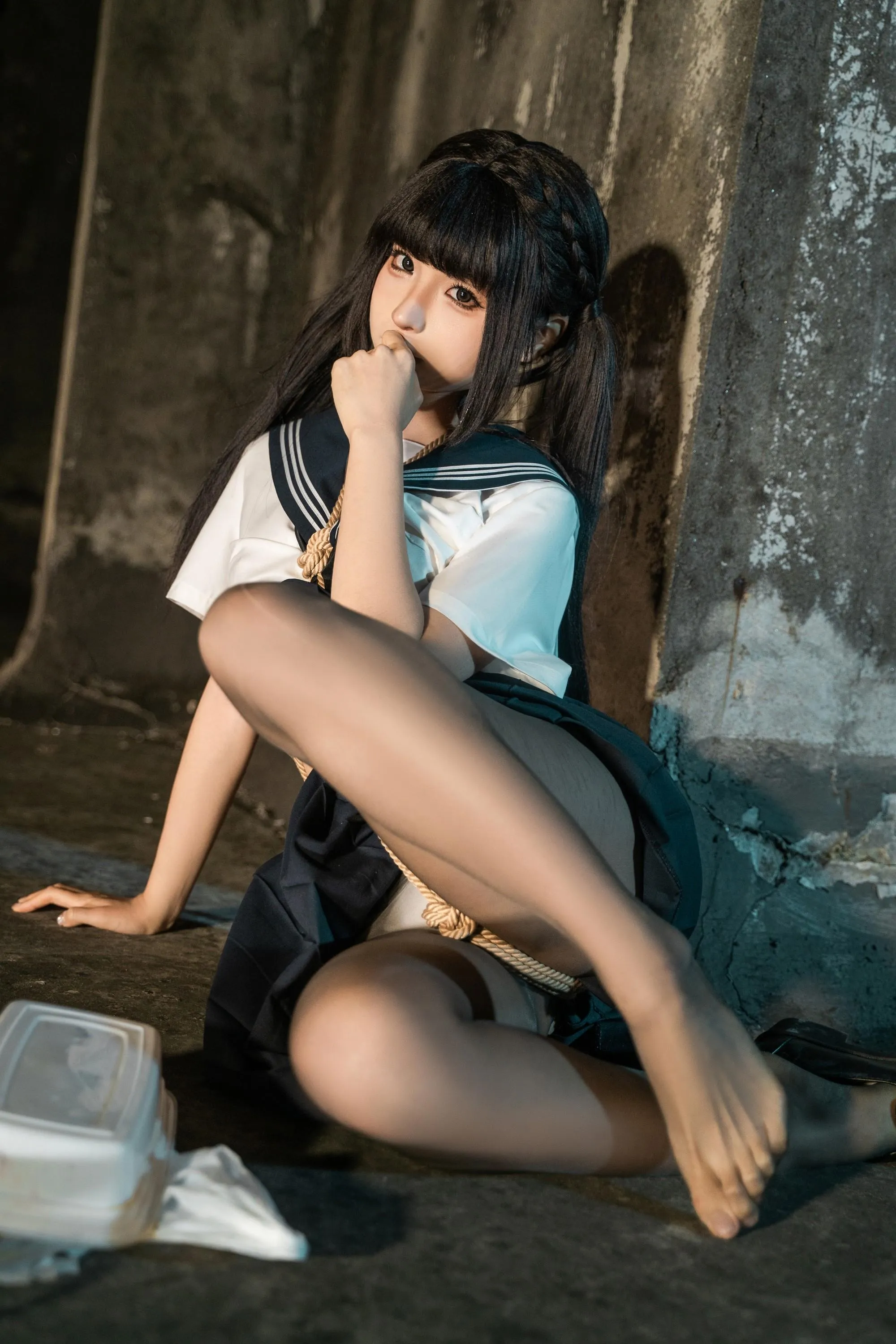 蠢沫沫 – NO.255 《蠢沫沫奇遇记》① [102P]插图7